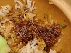 -煲仔皇腊味煲仔饭(经四万达店)
