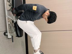 -琪航健身工作室(杨高南路地铁站店)