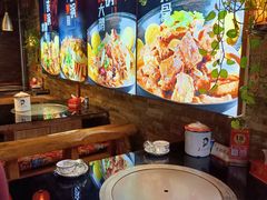 -人民公社大食堂(张家湾店)