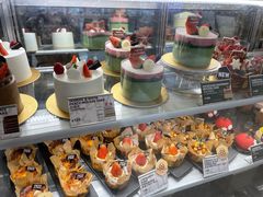 -PAPER STONE BAKERY(天汇广场店)