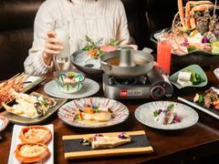 -旨料亭日本料理(四川北路店)