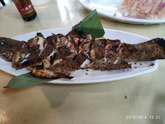 -北京水岸山吧度假村(雁栖镇店)