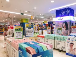 -孩子王童乐园(丰禾万达店)