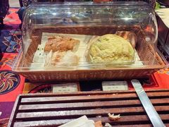 -索菲特酒店·海鲜自助 ·聚餐厅