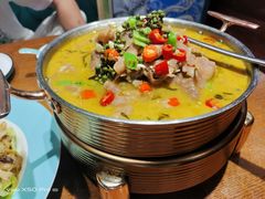 -船家渔(徐州北路店)