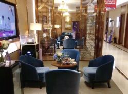 大堂-厦门美莱整形美容医院