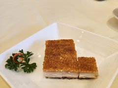 -利苑酒家(合景国际金融广场店)