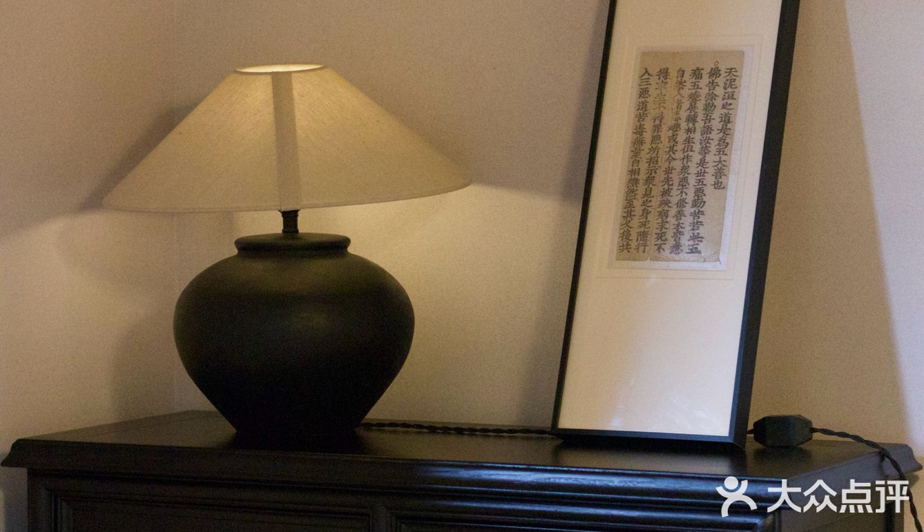 周末夜，与好友共餐记