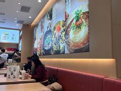 -小木屋拌饭(西安万象天地店)