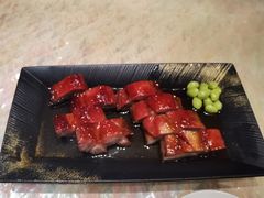 -8餐厅(新葡京酒店)