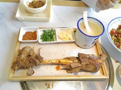 -谭十三大排档·18年老字号(船山路总店)