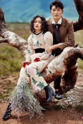 点击看大图 -薇咖映画婚纱摄影工作室
