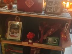 -星巴克(海门解放路店)