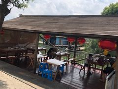 -喜洋洋蟹庄(阳澄湖店)