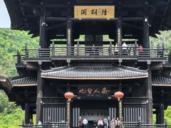 -大唐贡茶院