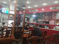 大堂-教师之家赵家羊汤馆(东青龙街店)
