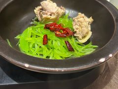 -云海肴云南菜·蒸汽石锅鱼(新奥店)