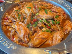 -胖哥俩肉蟹煲(海盐总店)