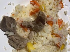 -胖老汉椒麻鸡清真新疆菜(西御街店)