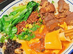 -老白家面馆(测绘东路总店)