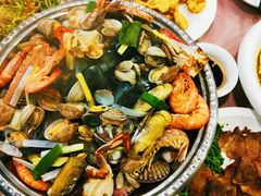 -添福来墨鱼饺子 · 海鲜东北菜(大连星海·黄浦路店)