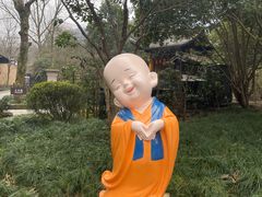 -法云安缦酒店