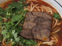 -宛平李记小吃(东关街店)