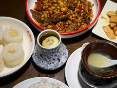 -小柴米·传统江西菜(万寿宫店)