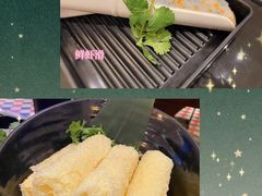 -一哥澳门豆捞·澳门风打边炉(高德置地店)