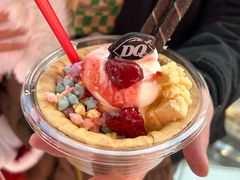 -DQ·蛋糕·冰淇淋(通州万达店)