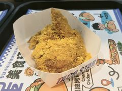-TACO STAR 塔可星(下沙宝龙店)