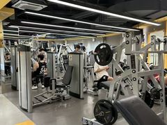 -超鹿运动(大唐世家店)