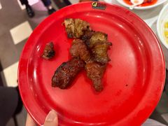 -好伦哥比萨烤肉自助(马家堡店)