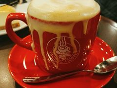 -太平洋咖啡(五月花店)