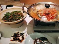 -湘江红·湖南招牌菜(莲花南路店)
