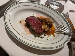 -燃扒房Steakhouse(皇庭店)