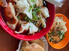 -龙抄手(春熙路总店)