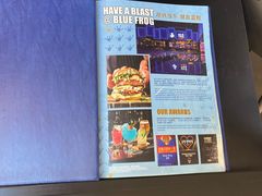 -bluefrog蓝蛙(悠唐购物中心店)