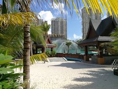 -亚马逊丛林水乐园