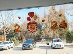 -辣婆婆(航天桥店)