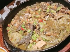 -老板恋上鱼(环山路店)