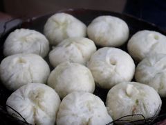 -舒小笼松针小笼包