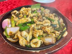 -联丰美食(番禺店)