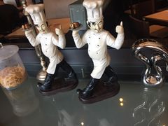 -必胜客(机场路店)