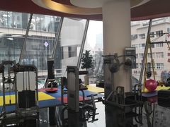 -奇迹健身·恒温游泳(恒大广场店)
