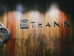 -THANN EXPRESS SPA