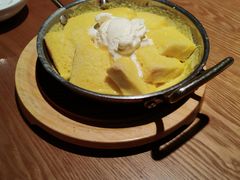 -吕氏疙瘩汤·新鲁菜(济南万象城店)