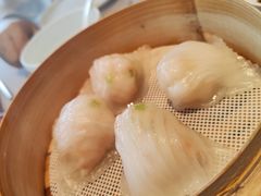 -金海华·悦食东方(苏州中心商场店)