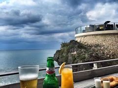 -Rock Bar Bali(Bali)