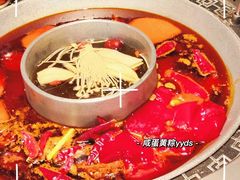 -晓宇重庆火锅(赛格国际购物中心店)